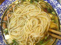 -唐记牛骨粉(陶溪川店)