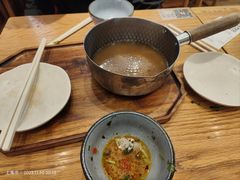 -小满手工粉(上海维璟广场店)