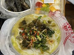 -沈记土鸡米线(七星街品牌中心店)
