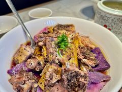 -食锦记·福建私房菜(浦西万达店)