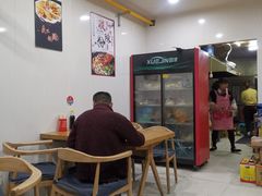 -无锡特色酸辣汤(现代广场店)