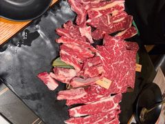 -千寻烧肉(政务区店)