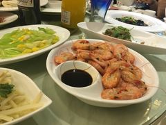 -梅花香里大酒店(郁金香路店)