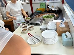 景观位-阿福羊肉面馆