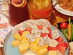 -路易十三西餐厅(西关新天地店)