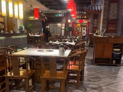 -张大胡子鱼头火锅酒楼(长益路店)