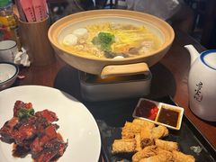 -寻宝记绍兴菜(鲁迅路店)