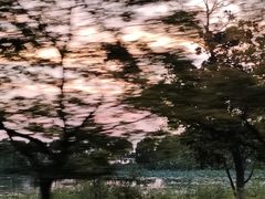 -池州市平天湖风景区