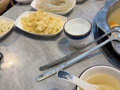 -光头药膳鸡(莱茵小镇店)