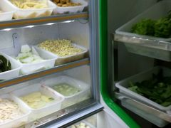 -真够味骨汤麻辣烫(光明小区店)