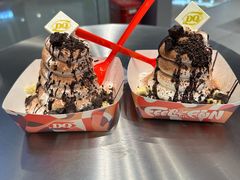 -DQ·蛋糕·冰淇淋(嘉兴南湖万达店)