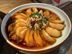 -六月雪干锅(绵阳凯德广场店)