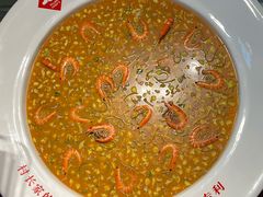-村长家的疙瘩汤·东营菜(东营茶城店)