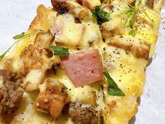 -HELLO 27 意面·沙拉·帕尼尼