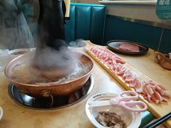 -阳坊胜利涮羊肉(阳坊老店)