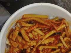 -吉野家(上海美罗城店)
