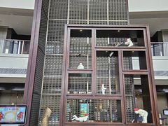 -舟山希尔顿酒店