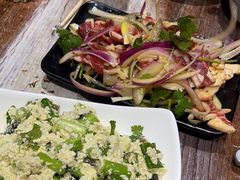 -红岸碳烤齐齐哈尔原味生态烤肉