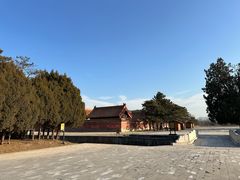 -清西陵