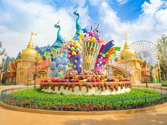 -七彩云南欢乐世界