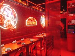 大堂-侯师傅热炒店(印象城店)