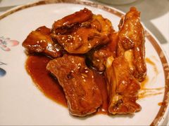 上海小排-三玛璐酒楼(汉口路店)
