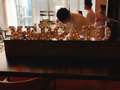 -Mercato莫卡多露台餐厅与酒吧(K11店)