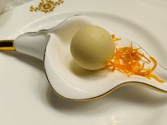 -东海朗廷酒店-唐阁T’ANG COURT 中餐厅