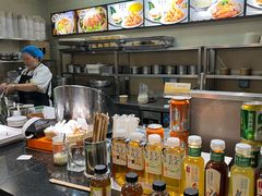 -樊记腊汁肉(西安咸阳国际机场店)