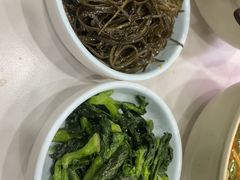 -李先生牛肉面大王(北京平谷步行街店)