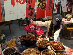 -老闵田螺馆·南昌市井菜·特色小吃(总店)