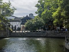 -嘉兴月河历史街区