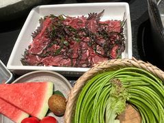 -大龙燚·旷野鲜火锅(广州首店)