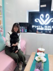 -斐尔国际皮肤管理中心