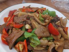 -庄河步云山羊汤(椒房店)