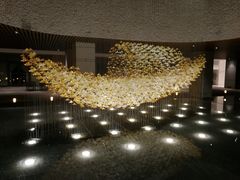 -水月周庄铂尔曼酒店-水月荟中餐厅