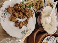 -芋包王闽南茶楼(八市店)
