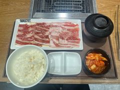 -焼肉ライク·烧肉LIKE(万菱汇店)