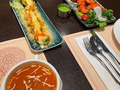 -克比叔叔印度餐厅Kebabs on the Grille (人民广场店)