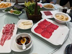 -东来顺饭庄(西单店)