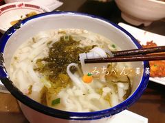 -十八家面馆(欧洲城店)