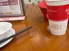 -堂瓦里·33年传统赣菜(第一街区店)