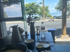 -野菌皇海景野生菌火锅(滨海大道店)