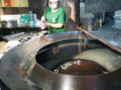 -董顺桃老长沙臭豆腐(步行街店)