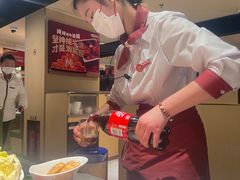 -海底捞火锅(宏大财富广场店)