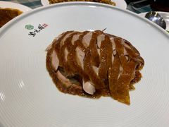 -紫光园·烤鸭(吕家营店)