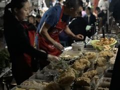 -老兵麻辣烫(世欧王庄店)