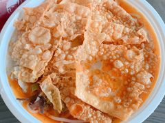 -家味螺蛳粉&烤鱼(五角场店)