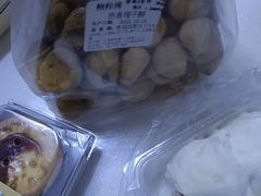 -鲍师傅糕点(大沽南路店)