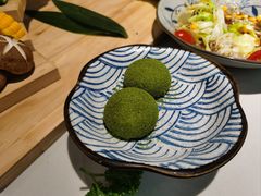 -千寻山野烤肉(中关村店)